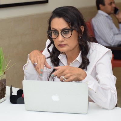 Swati Desai